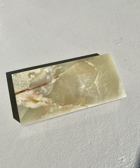 Onyx Tray