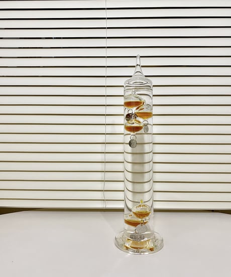 Thermometer Ｌ
