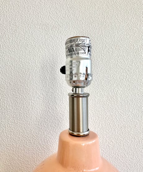 Table Lamp