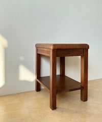 Stool
