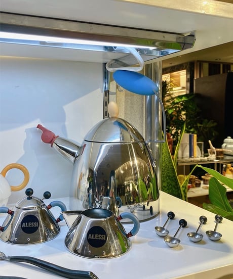 Milk Pitcher
