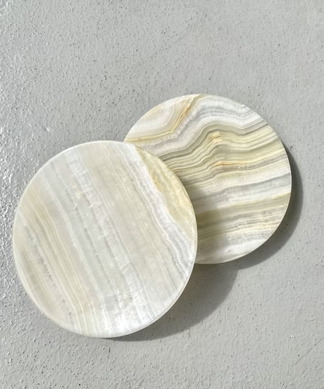 Onyx Plate