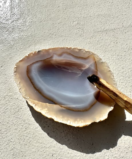 Agate Tray