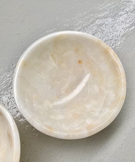 Onyx Dish  -A-