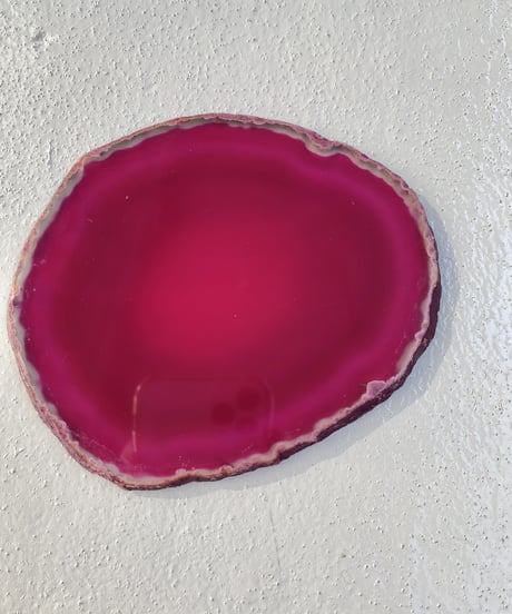 Agate Tray