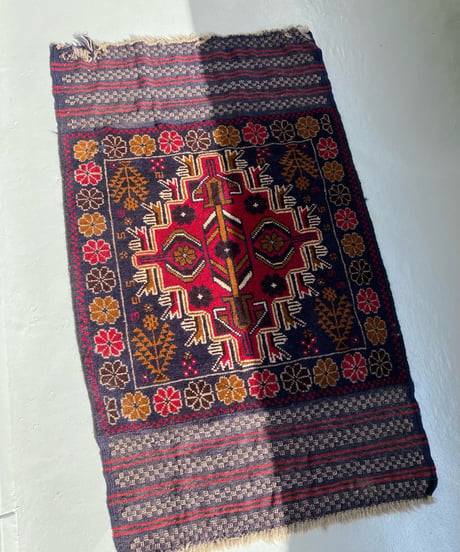 Tribal Rug