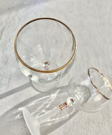 Glass