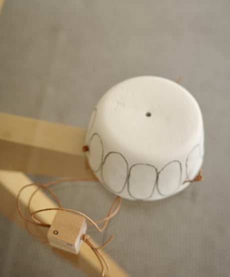 Hanging Pot