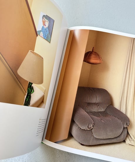 Coffee Table Book