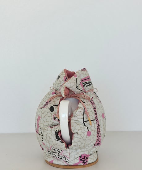 Tea Cosy
