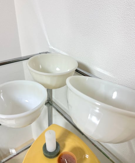 Swirl Bowl