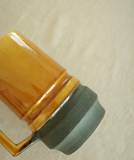 Tankard/Vase