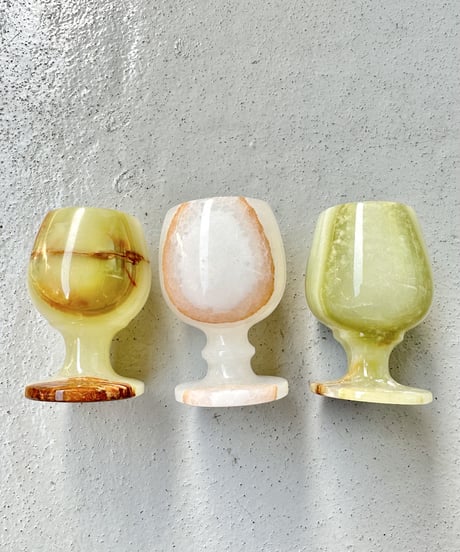 Onyx Glass -S-