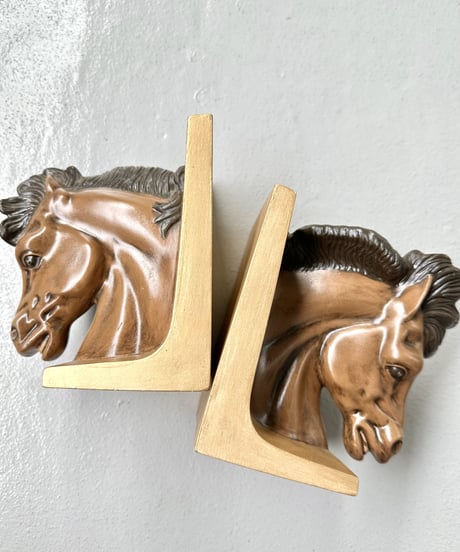 Bookends