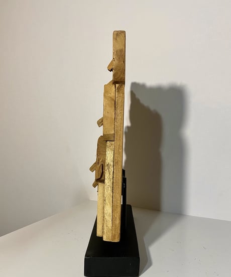 Sculpture