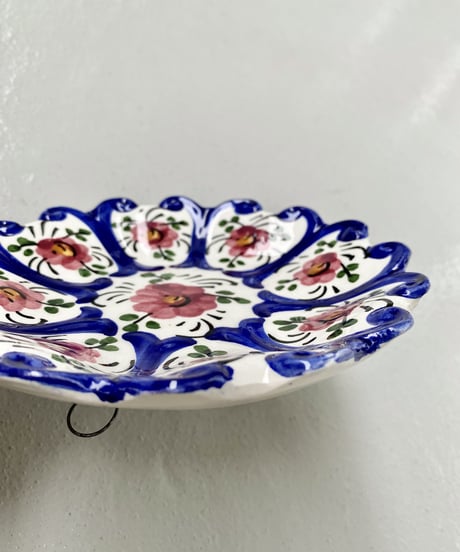 Wall Plate