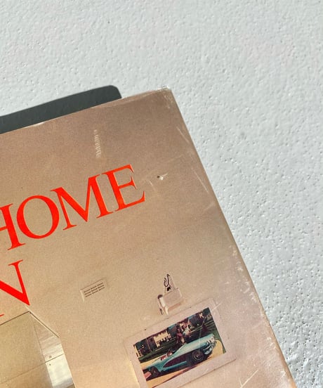 Coffee Table Book