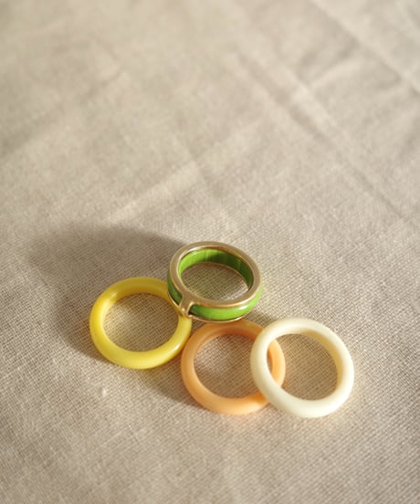 Stack Ring -B-