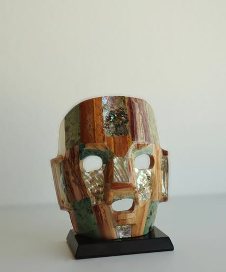 Gem Mask