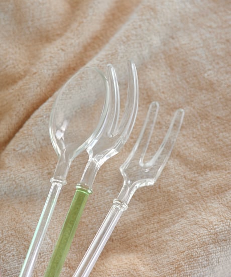 Serving Cutlery