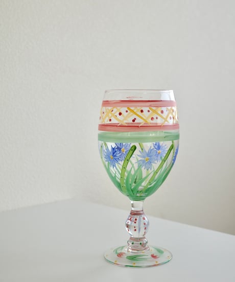 Painted Glass