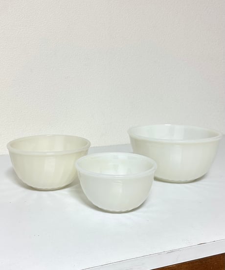 Swirl Bowl
