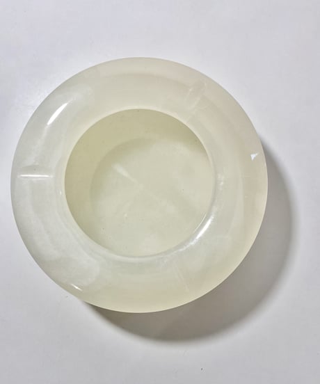 Onyx Ashtray