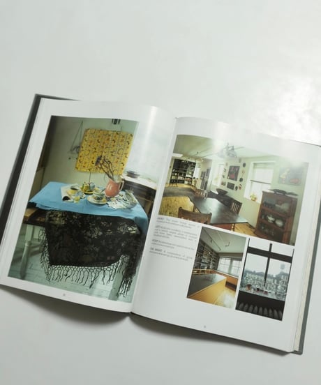 Coffee Table Book