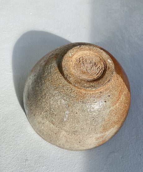 Pottery