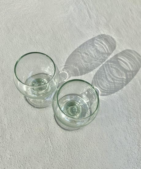 Glass