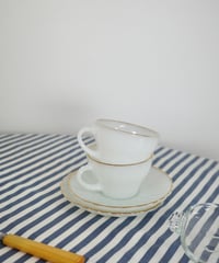 Cup&Saucer
