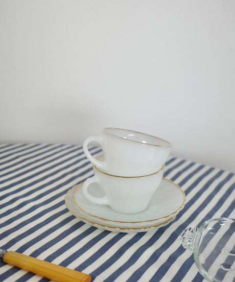 Cup&Saucer