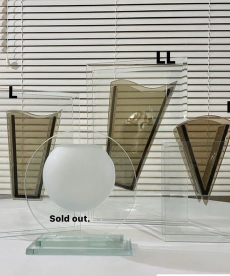 DS Vase  -XL-