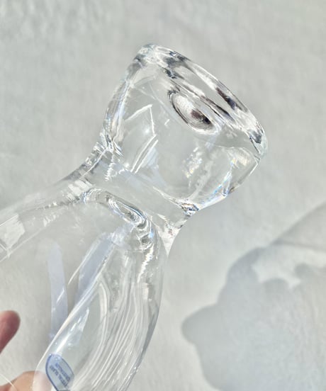 Bohemian Crystal