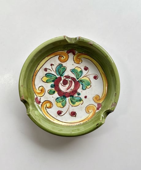 Italian Pottery