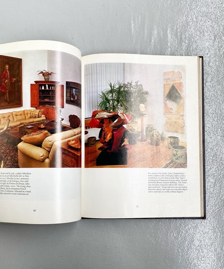 Coffee Table Book