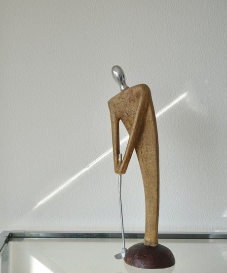 Sculpture