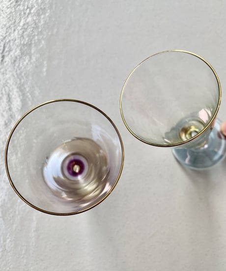 Glass