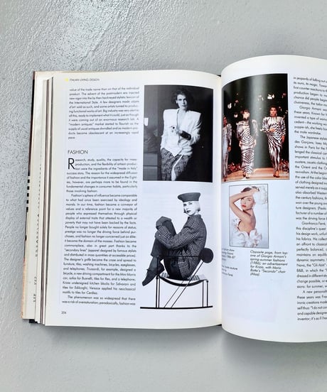 Coffee Table Book
