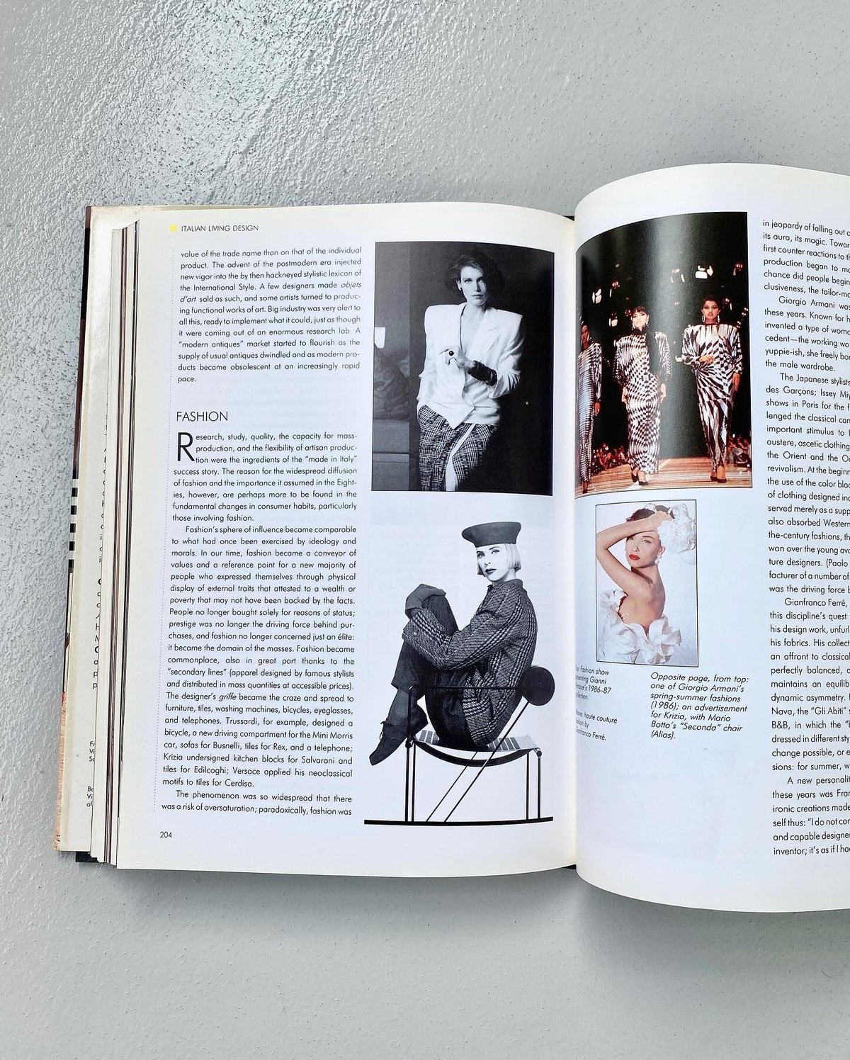 Coffee Table Book | Teilen