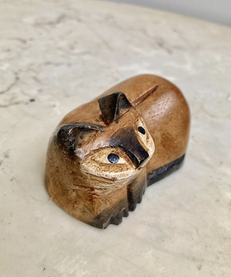 Wood Carving