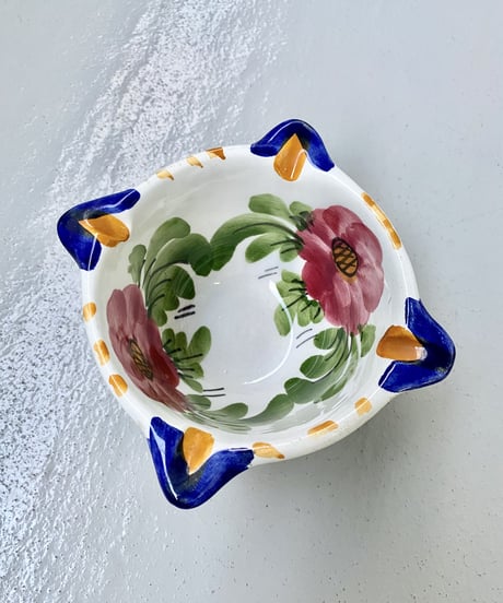 Spain Pottery