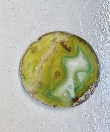 Agate Tray