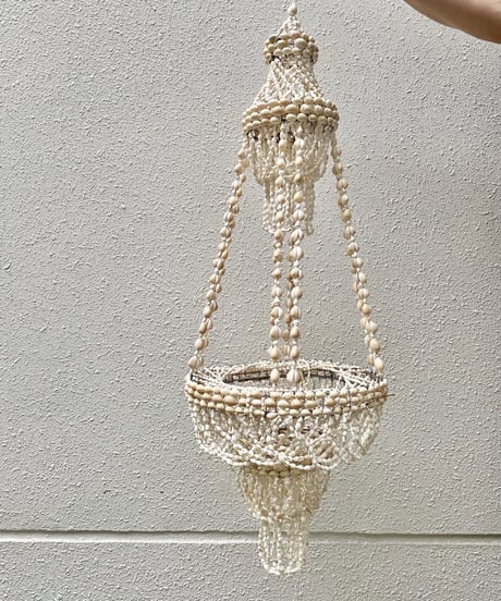 Shell Lamp
