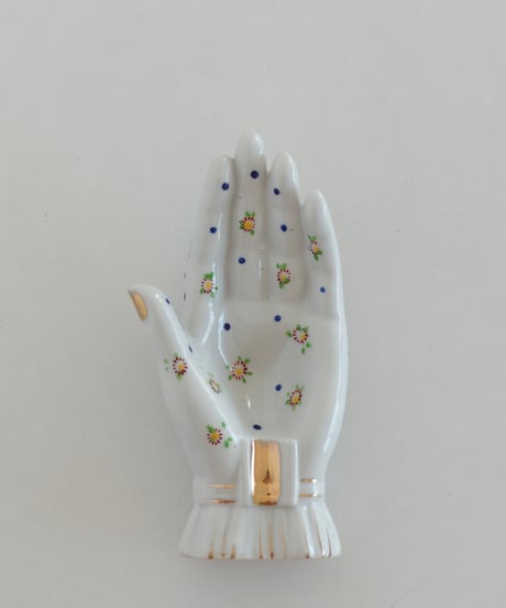 Hand