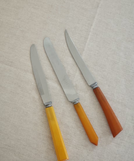 Cutlery