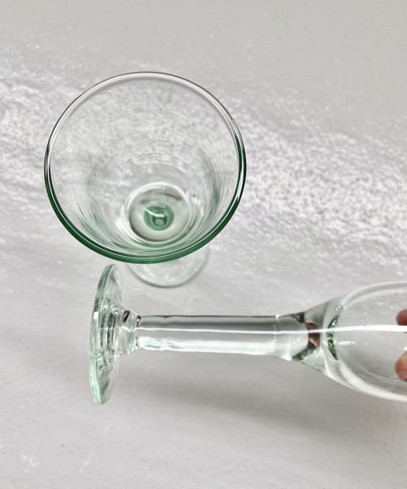 Glass