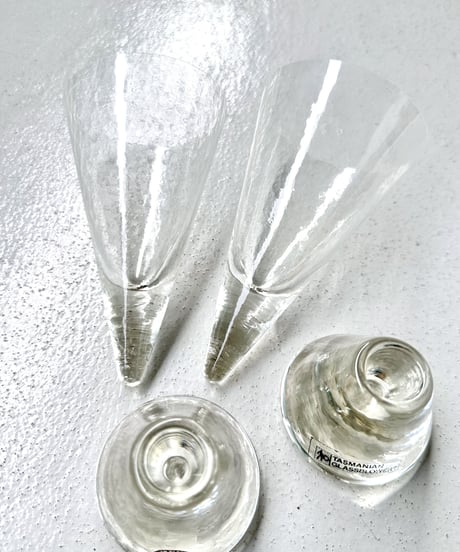 Docking Glass
