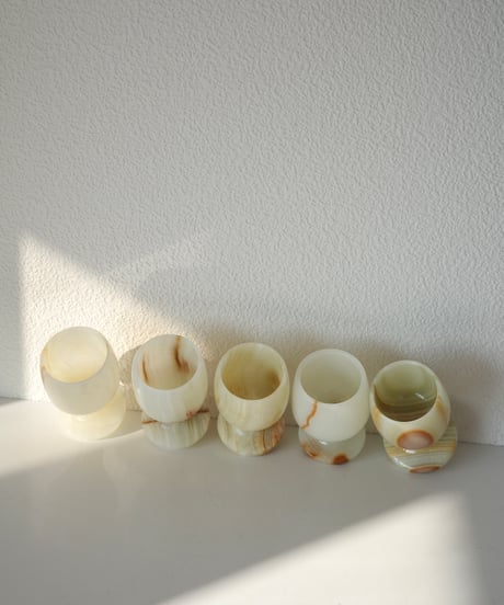 Onyx Glass -S-