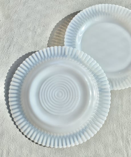 Salad Plate  -MN-